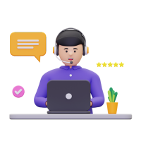 Compatible 3rd Party API integration