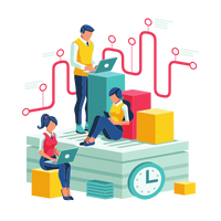 Compatible 3rd Party API integration