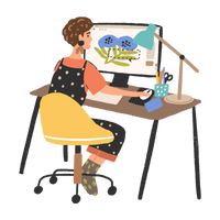 UX UI design for better experience