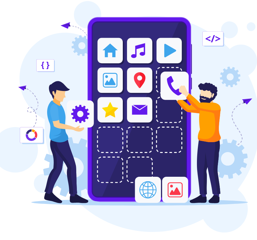 proper digital Marketing Strategy